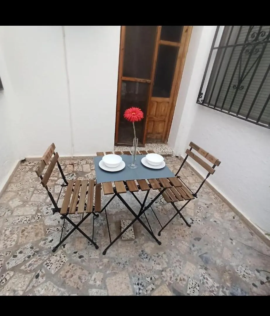 内尔哈Casa Lopez别墅 0*, 内尔哈 西班牙