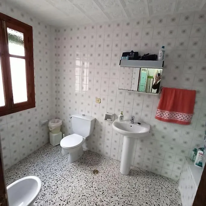 度假居 内尔哈Casa Lopez别墅