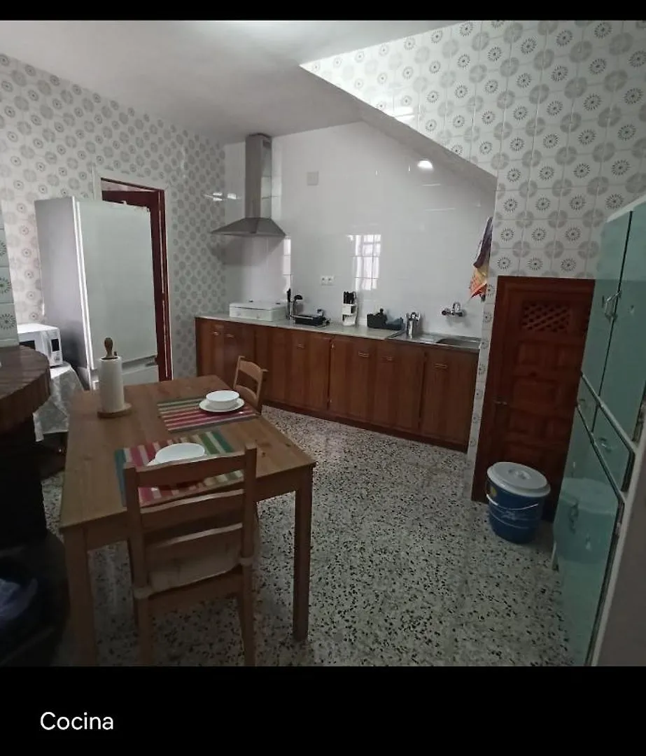 内尔哈Casa Lopez别墅