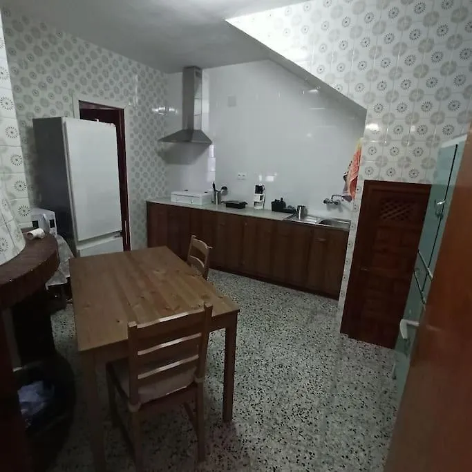 内尔哈Casa Lopez别墅